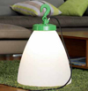 Grumo Cone 1 Exterior Lamp